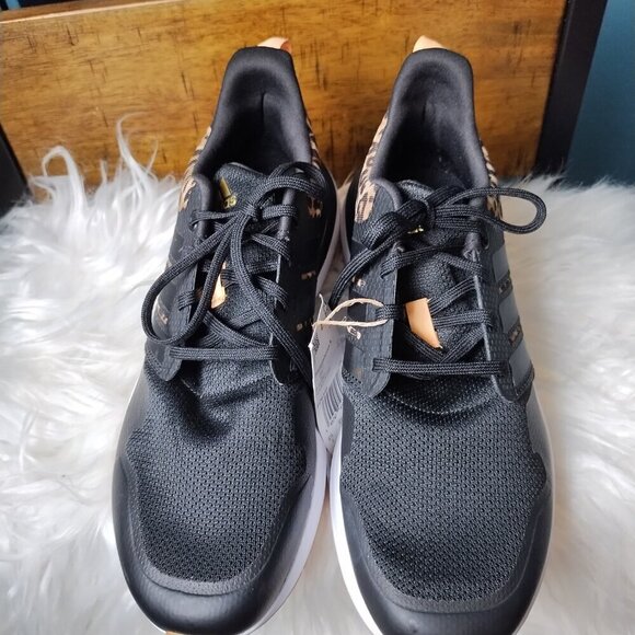 Adidas Unisex-child Rapidasport K Running Shoe. - Picture 2 of 6